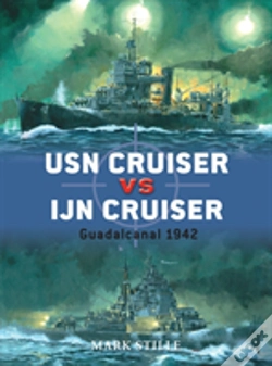 Capa do artigo Usn Cruiser Vs Ijn Cruiser