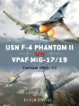 Usn F-4 Phantom Ii Vs Vpaf Mig-17/19 - Preview
