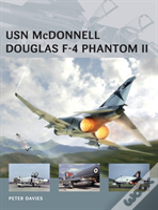 Usn Mcdonnell Douglas F-4 Phantom Ii