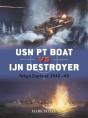 Usn Pt Boat Vs Ijn Destroyer - Preview