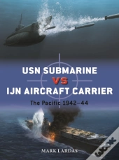Usn Submarine Vs Ijn Aircraft Carrier