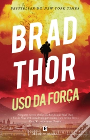 Capa do artigo Uso da Força