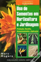 Capa do artigo Uso de Sementes em Horticultura e Jardinagem