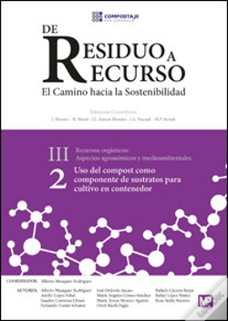 Capa do artigo Uso Del Compost Como Componente De Sustratos Para Cultivo En Contenedor Iii.2