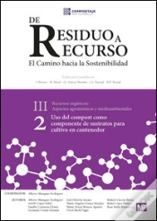 Capa do artigo Uso Del Compost Como Componente De Sustratos Para Cultivo En Contenedor Iii.2
