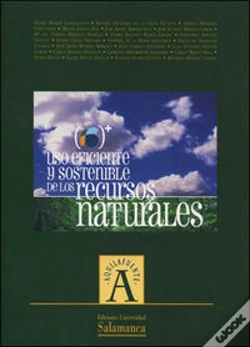 Capa do artigo Uso Eficiente Y Sostenible De Los Recursos Naturales