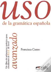 Uso Gramatica Española Avanzado (Alumno) 