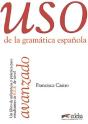 Uso Gramatica Española Avanzado (Alumno)  - Preview