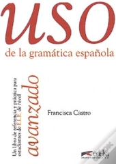 Uso Gramatica Española Avanzado (Alumno) 