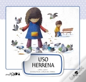 Capa do artigo Uso Herrena