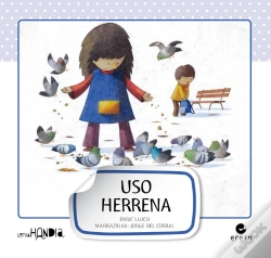 Capa do artigo Uso Herrena