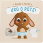 Uso o pote! - Preview