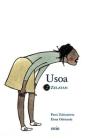 Usoa - Zelatan - Preview