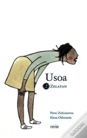 Capa do artigo Usoa - Zelatan