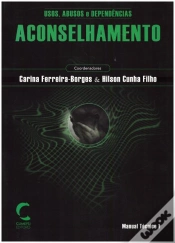 Capa do artigo Usos, Abusos e Dependências: Aconselhamento