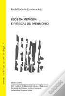 Usos da Memória e Práticas do Património