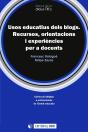 Usos Educatius Dels Blogs - Preview