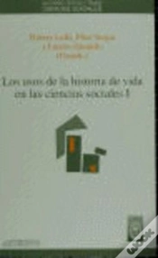 Capa do artigo Usos Historia Vida Ciencias Sociales Vol I