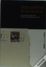 Capa do artigo Usos Públicos De La Historia