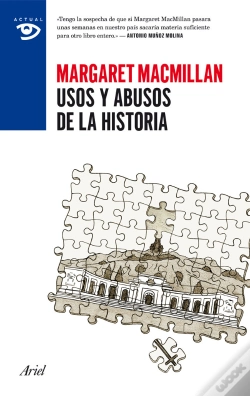 Capa do artigo Usos Y Abusos De La Historia