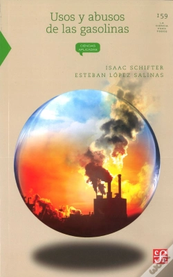 Capa do artigo Usos Y Abusos De Las Gasolinas  