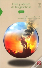 Capa do artigo Usos Y Abusos De Las Gasolinas  