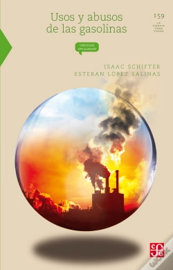 Capa do artigo Usos Y Abusos De Las Gasolinas