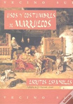 Capa do artigo Usos Y Costumbres De Marruecos