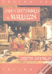 Capa do artigo Usos Y Costumbres De Marruecos