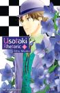 Usotoki Rhetoric - Preview