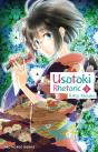 Usotoki Rhetoric - Preview