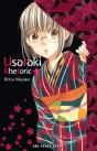 Usotoki Rhetoric Volume 1 - Preview