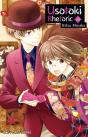 Usotoki Rhetoric Volume 10 - Preview