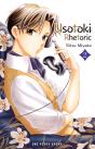 Usotoki Rhetoric Volume 2 - Preview