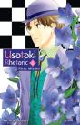 Usotoki Rhetoric Volume 6 - Preview