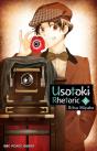 Usotoki Rhetoric Volume 8 - Preview