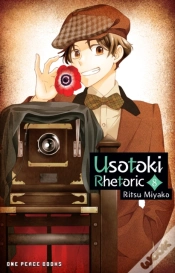 Capa do artigo Usotoki Rhetoric Volume 8