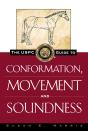 Uspc Guide To Conformation, Movement And Soundness - Preview