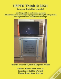 Capa do artigo Uspto Think (C) 2021