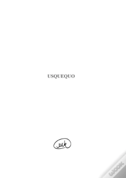 Capa do artigo Usquequo