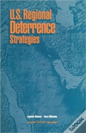 Capa do artigo U.S.Regional Deterrence Strategies