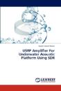 Usrp Amplifier For Underwater Acoustic P - Preview