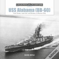 Uss Alabama (Bb-60)