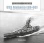 Uss Alabama (Bb-60) - Preview