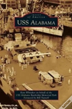Capa do artigo Uss Alabama