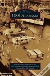 Capa do artigo Uss Alabama