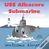 Capa do artigo Uss Albacore Submarine