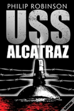 Capa do artigo Uss Alcatraz