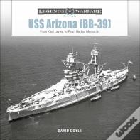 Uss Arizona (Bb-39)
