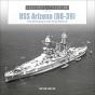 Uss Arizona (Bb-39) - Preview
